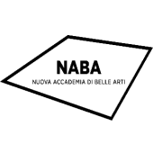 Logo NABA Nuova Accademia di Belle Arti